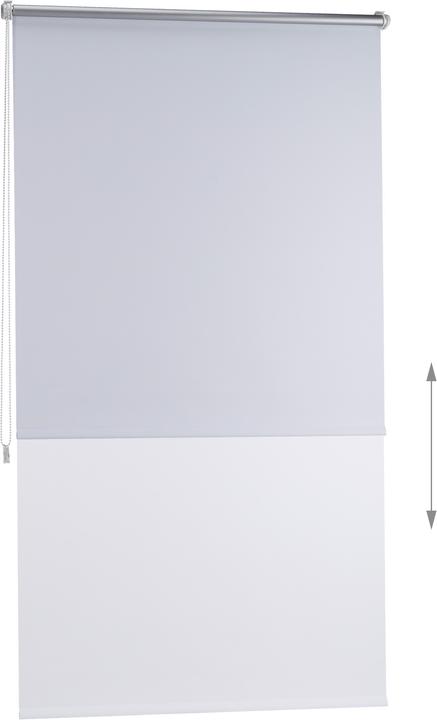 Image du produit Relaxdays Store Thermique Occultant (90 x 3,5 x 160 cm)