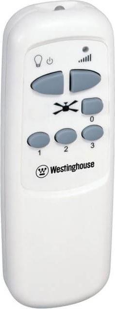 Actual product image Westinghouse Alta Vista (51 dB)