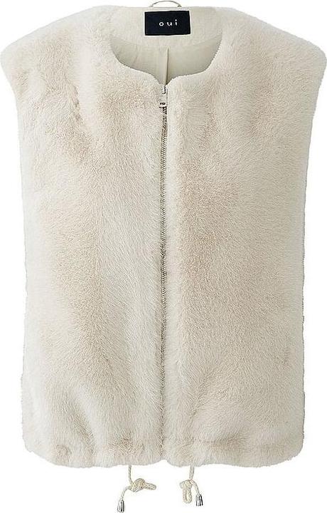 Actual product image Oui Gilet (36)