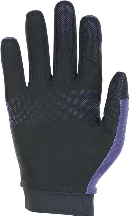 Produktbild ION Gloves Logo unisex - dark-purple (XL)