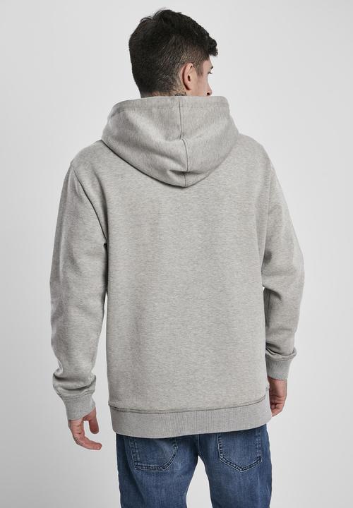 Produktbild Urban Classics Two Face Hoody (XXL)