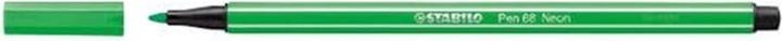 Productafbeelding STABILO Pen 68 Premium (Limoengroen, 1 x)
