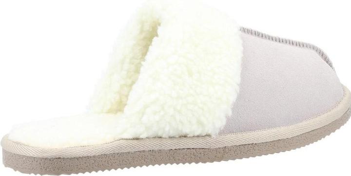 Produktbild Hush Puppies Hausschuhe Arianna Wildleder (35.5)