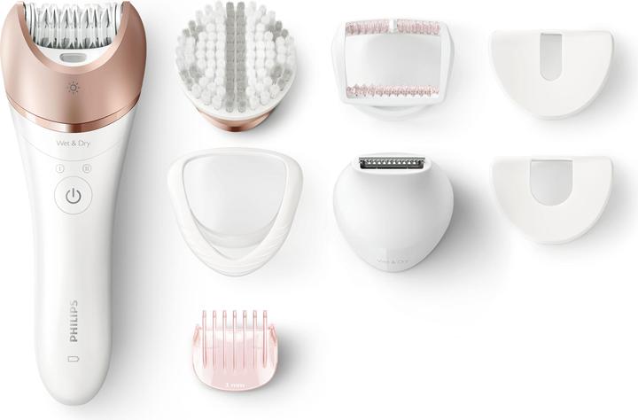 Produktbild Philips Satinelle Prestige