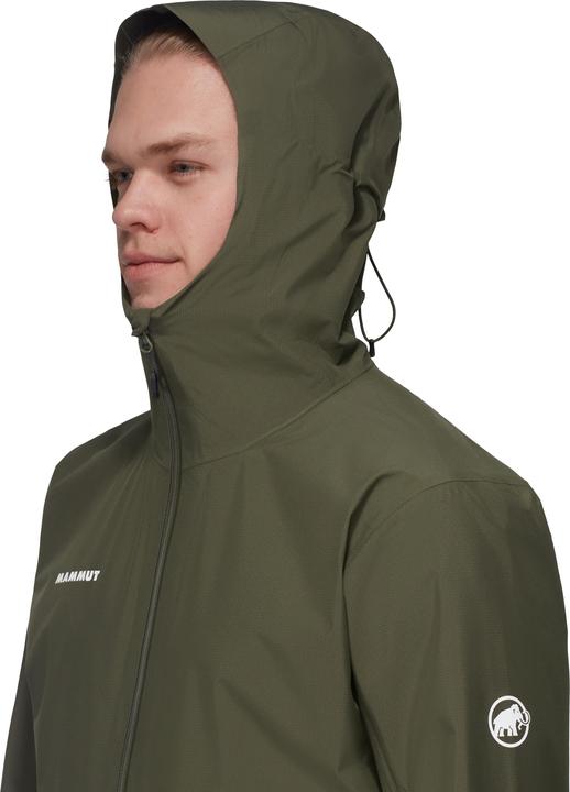 Immagine prodotto Mammut Alto Light HS Hooded Jacket Men (XXL)