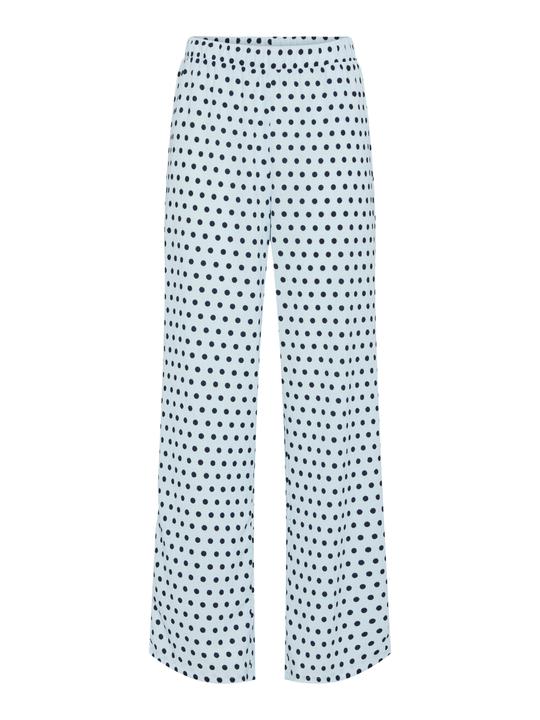 Image du produit Pieces PCLUNA Hose mit weitem Bein (M)