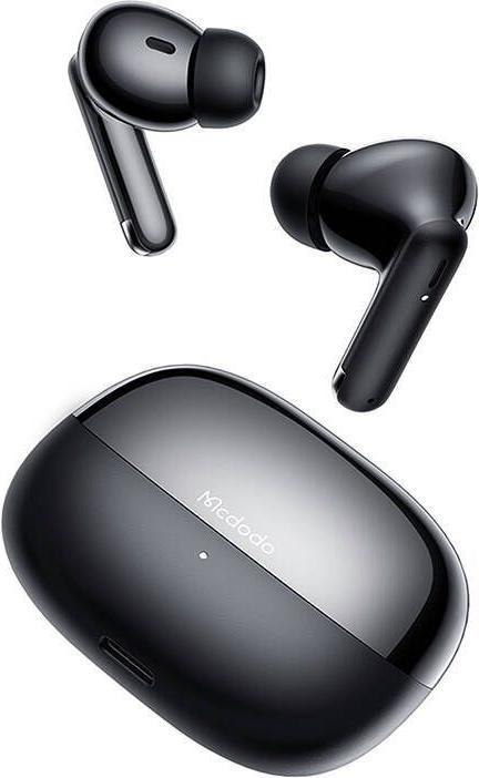 Immagine prodotto Mcdodo Cuffie in-ear HP-0041 (nero) (6 h, Senza fili)