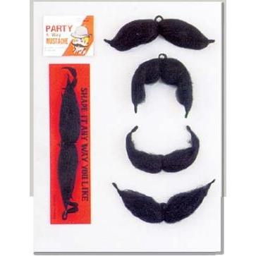 Fiori Paolo Mobile Mustache