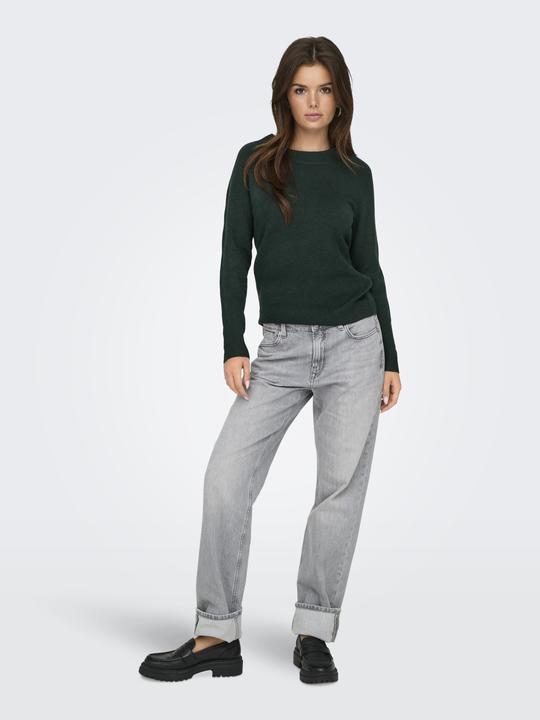 Actual product image Only ONLRICA knitted jumper Knitted jumper (XS)