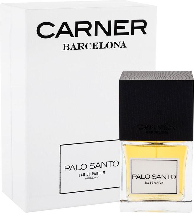 Carner Barcelona Palo Santo