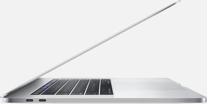 Produktbild Apple MacBook Pro 15 – 2019 (15.40", Intel Core i7-9750H, 32 GB, 1000 GB, CH)