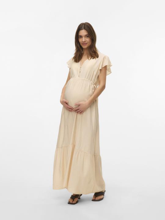 Actual product image Mamalicious MLFLORENCE Umstandskleid Kleid (S)
