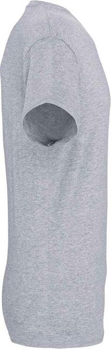 Produktbild Kariban BIO150IC TShirt Rundhalsausschnitt (L)