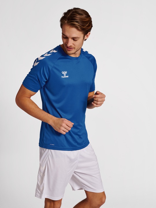 Immagine prodotto hummel Core Xk Core Poly T-Shirt S/S (L)