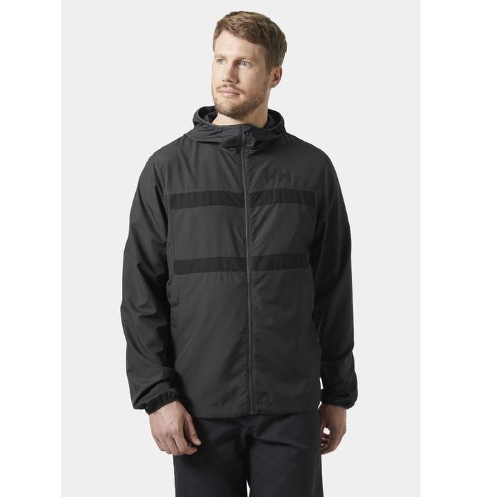 Immagine prodotto Helly Hansen Giacca a vento a righe Salt Jkt (M)