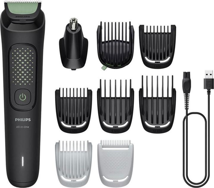 Philips Alles-in-één trimmer Series 3000 (MG3945/15)