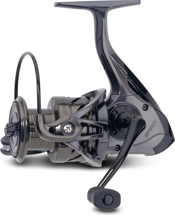 Sänger Spirit CSX-2000 (2000)