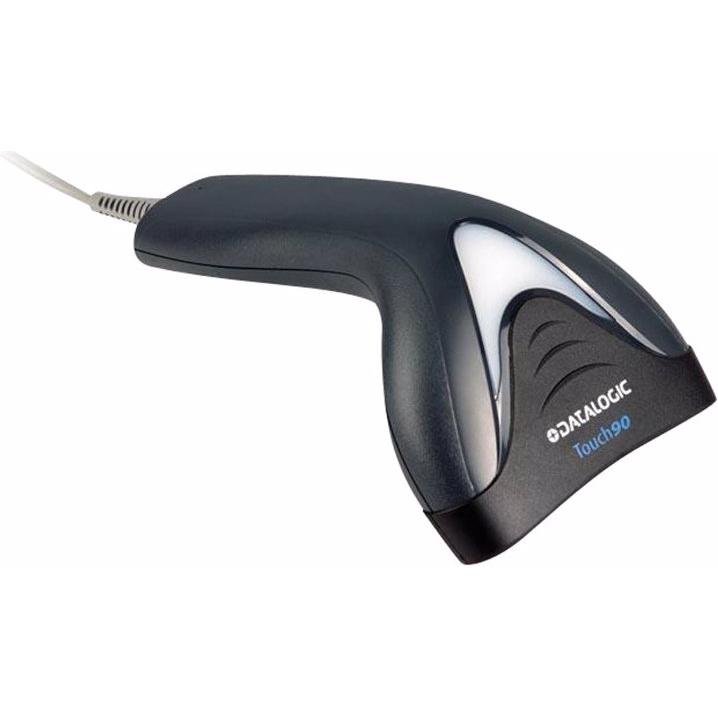 Thumbnail - Datalogic Touch90 Pro (1D-Barcodes), Barcode-Scanner, Schwarz