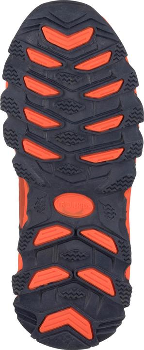 Produktbild Trollkids Kid's Trolltunga Hiker Low XT (36)