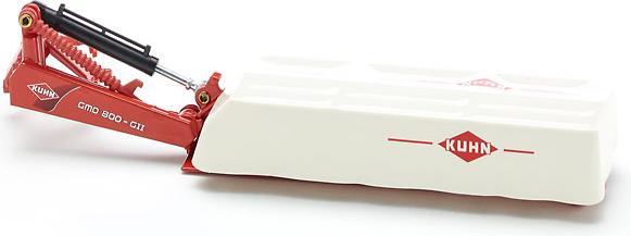 Immagine prodotto Siku Falciatrice posteriore Kuhn