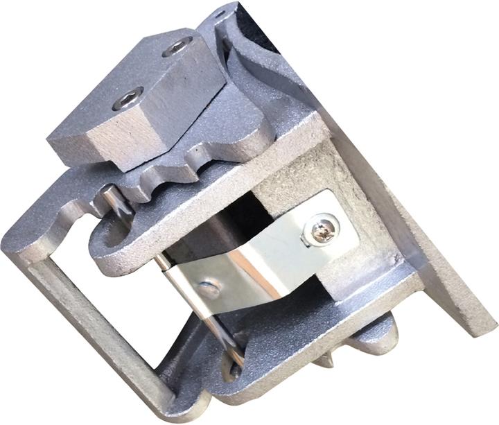 Produktbild Huspo Startblock Training/Wettkampf (8000 g)