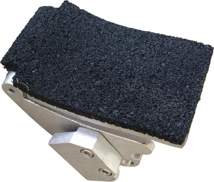 Produktbild Huspo Startblock Training/Wettkampf (8000 g)