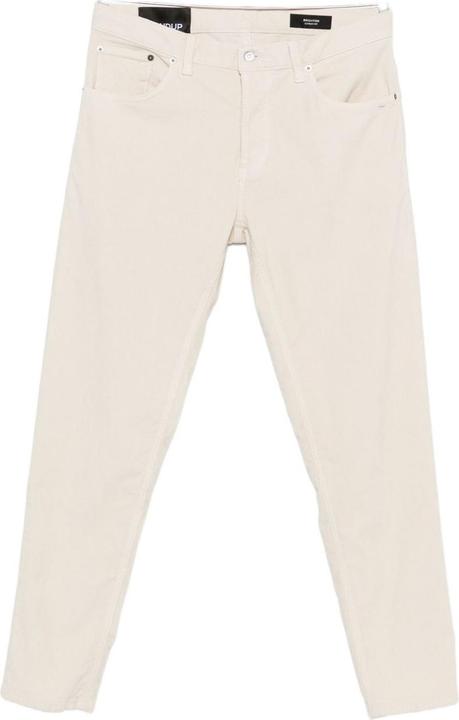 Produktbild Dondup Jeans Avorio (36)