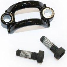 Avid Elixir Split Clamp Kit onyx