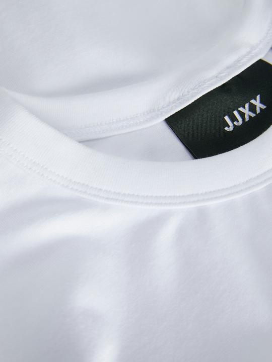 Image du produit JJXX Jxgigi Str Ss Baby Tee Jrs Noos (M)