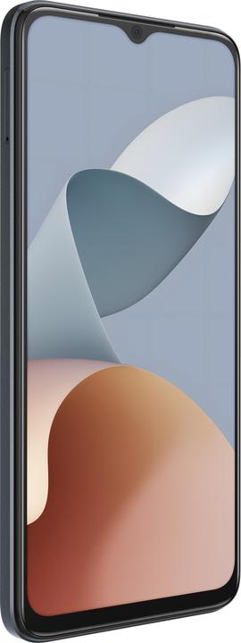 Actual product image Wind Tre ZTE Blade A54 (128 GB, Grey, 6.60", Dual SIM, 4G)
