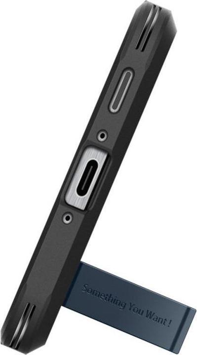 Image du produit Spigen Tough Armor Case (Samsung Galaxy A56)