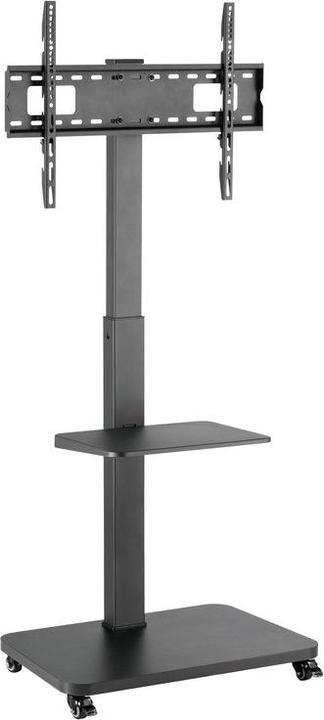 Xantron TV Ständer universal (Universale, 75", 40 kg)