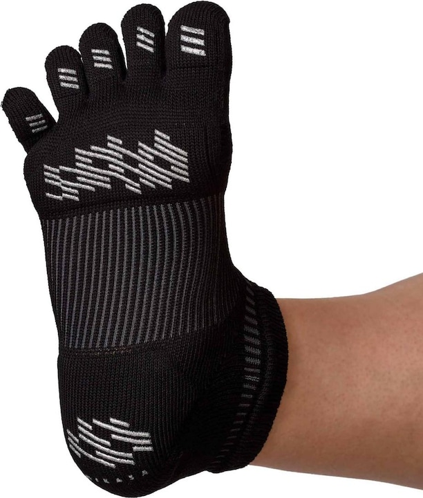 Produktbild Mikasa Ninja Walk Zehensocken toe socks, 394001 (40 - 43)