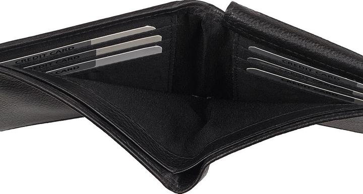 Image du produit Zoom Portefeuille monsieur, RFID