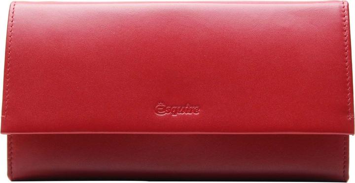 Actual product image Esquire New Silk Ladies Wallet