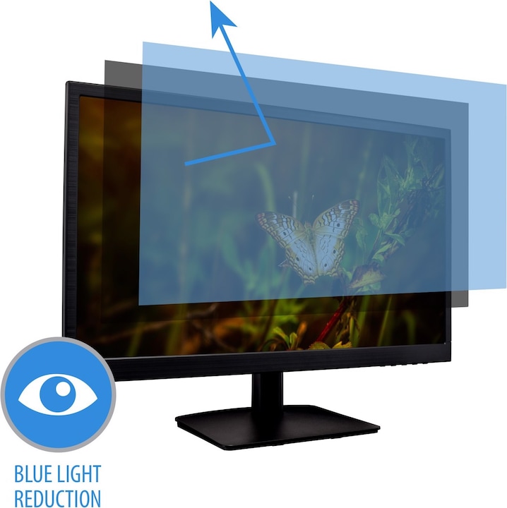 Actual product image V7 Privacy Filter (23.80", 16 : 9)