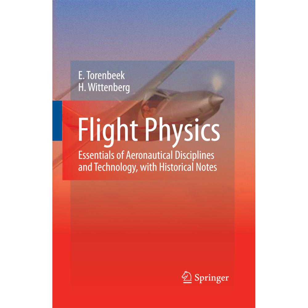Flight Physics, Fachbücher