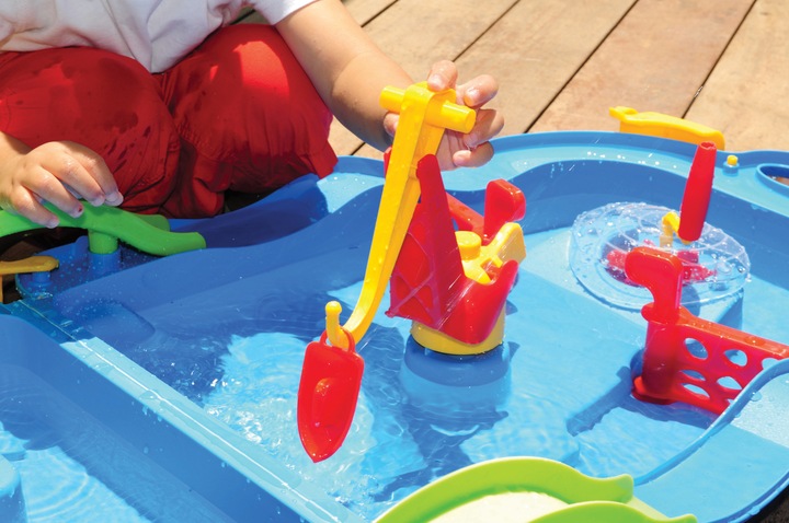 Produktbild Starplast Trolley