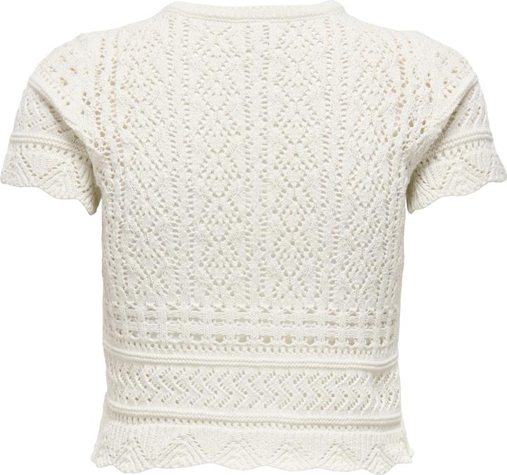 Produktbild Only ONLELKE Strickjacke Strickjacke (M)