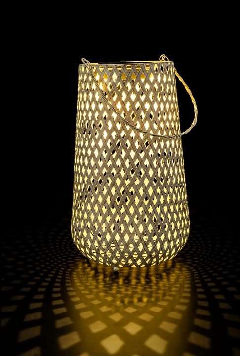 Produktbild STT Solar Flower