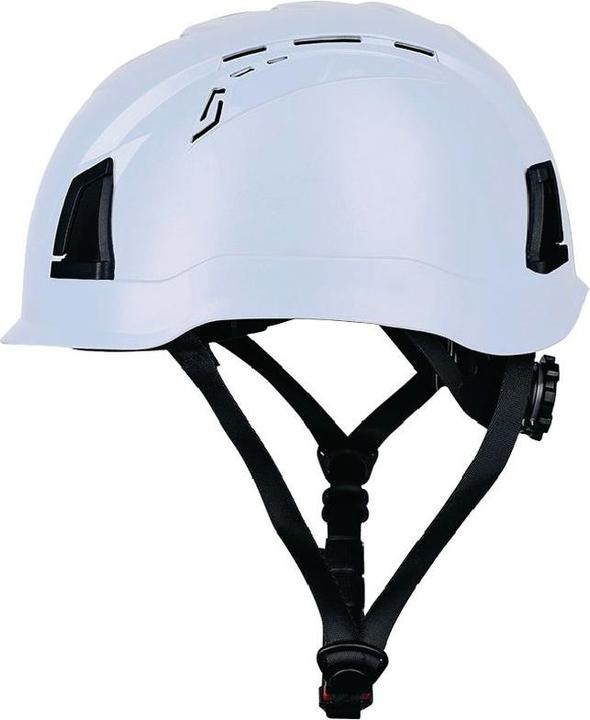 Produktbild BRW Schutzhelm D!Rock (52 - 61 cm)