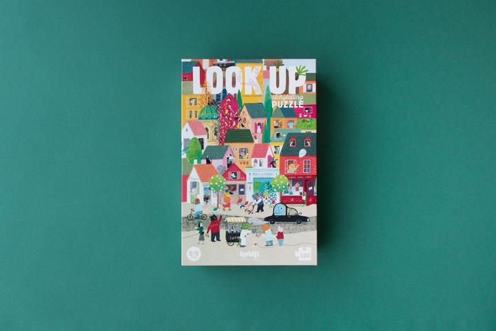 Immagine prodotto Londji Juego (100 pezzi)