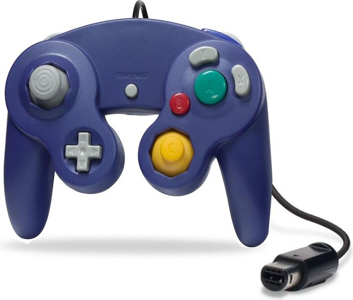 Image du produit Cirka Nintendo - GameCube & Wii (Wii)