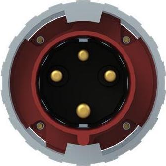 Produktbild ABB CEE-Stecker