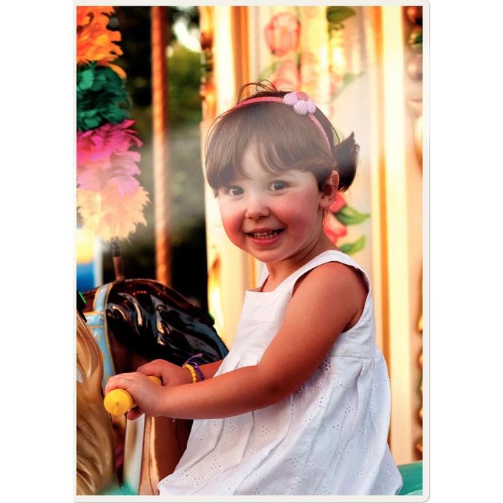 Actual product image Leitz Laminating foil pouch (A7, 100 pcs., 125 µm)