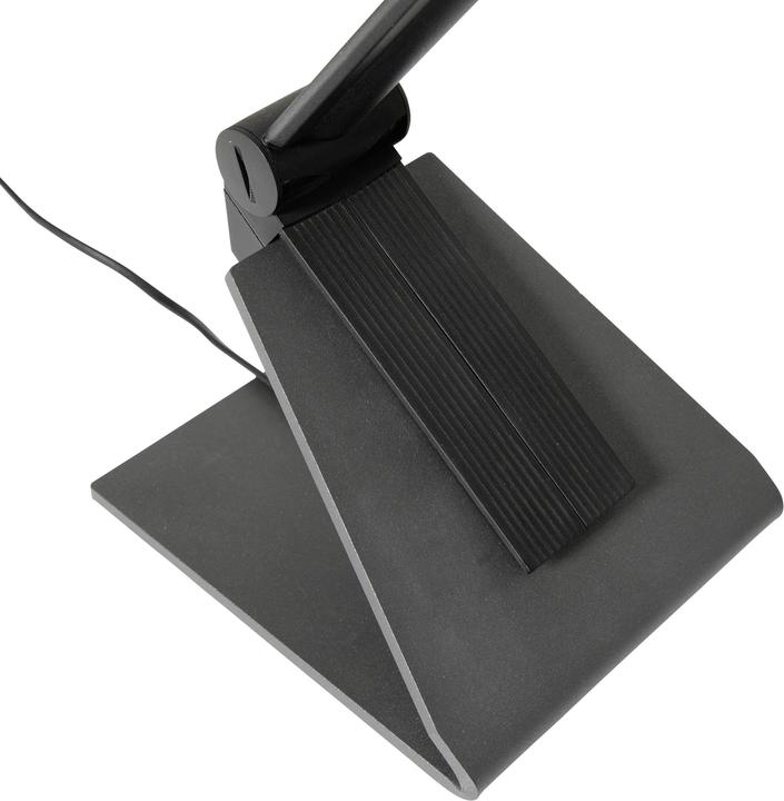 Actual product image Maul LED table lamp MAULsolaris - anthracite
