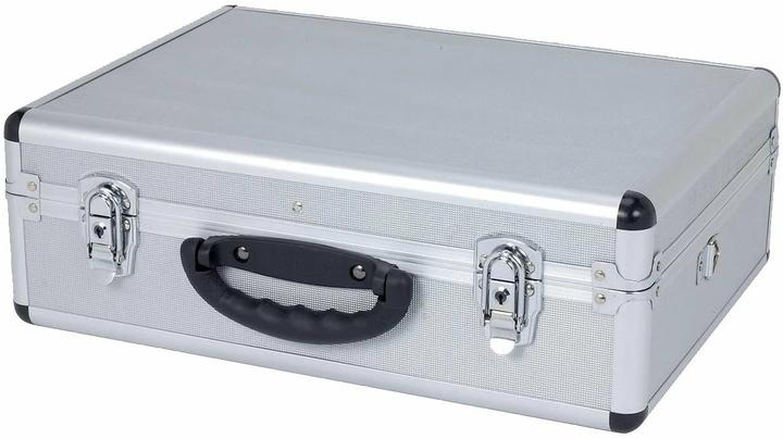 Actual product image Franken Moderation case moderator case/ 37x48x16cm