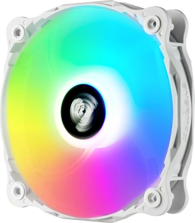 Actual product image Enermax ETS-F40 White ARGB (158 mm)