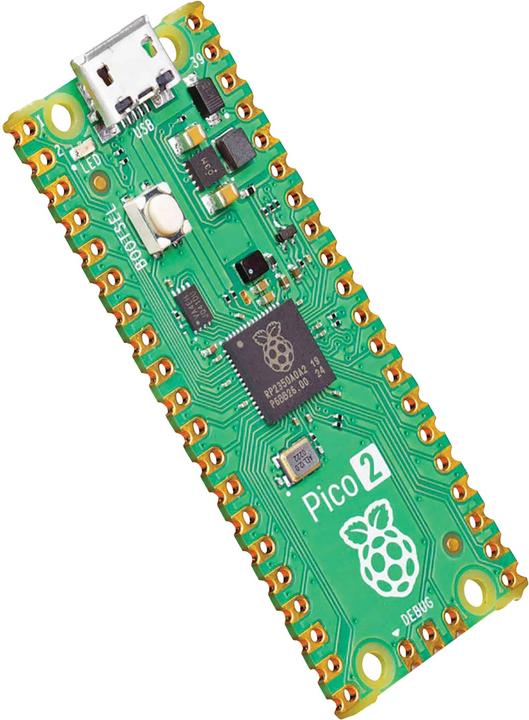 Image du produit Raspberry Pi Pico 2