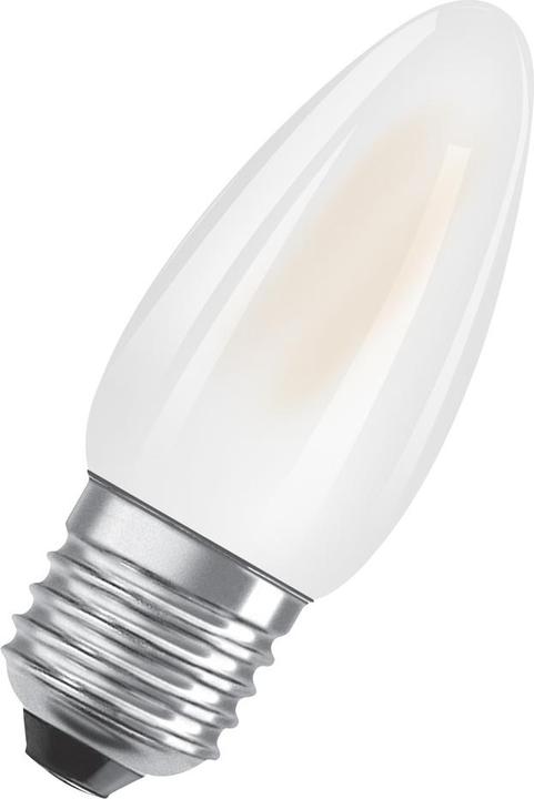 Image du produit Osram Star Classic B (E27, 40 W, 470 lm, 1 x, E)